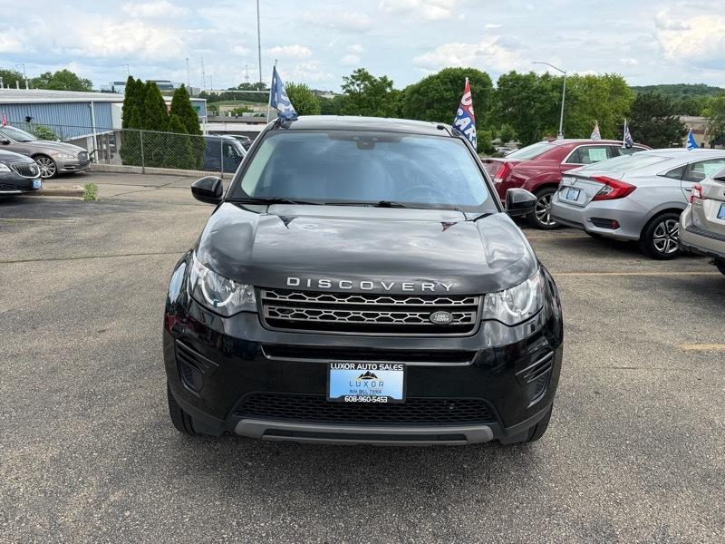 land rover discovery sport 2019 SALCP2FX6KH799336 image land rover discovery sport 2019 SALCP2FX6KH799336 image